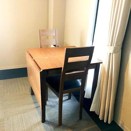 Apartment Hotel 7Key S Kyoto Extérieur photo