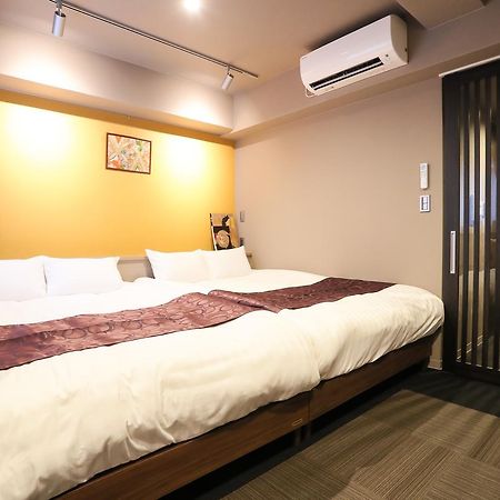 Apartment Hotel 7Key S Kyoto Extérieur photo