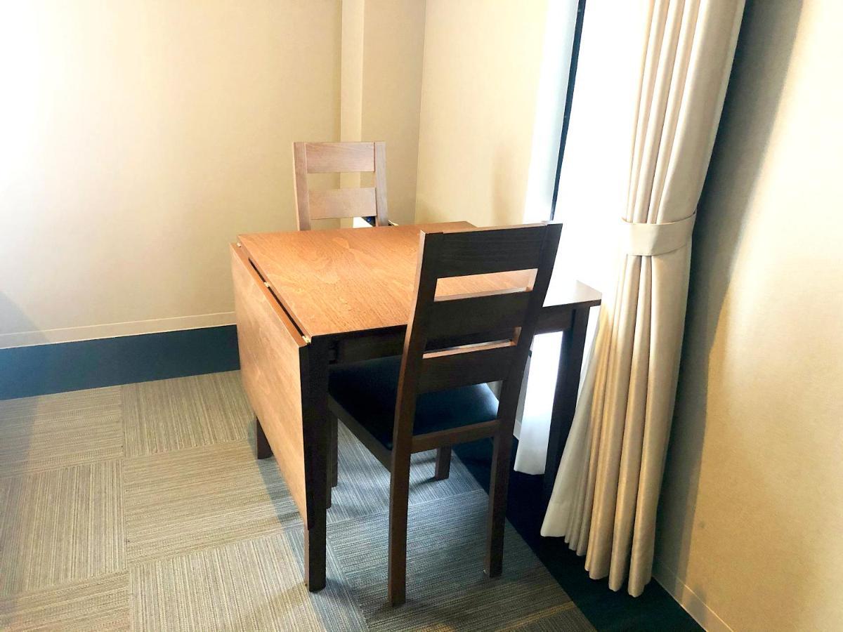 Apartment Hotel 7Key S Kyoto Extérieur photo