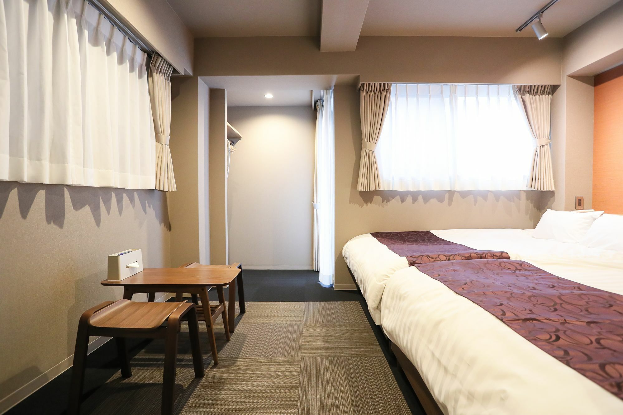 Apartment Hotel 7Key S Kyoto Extérieur photo