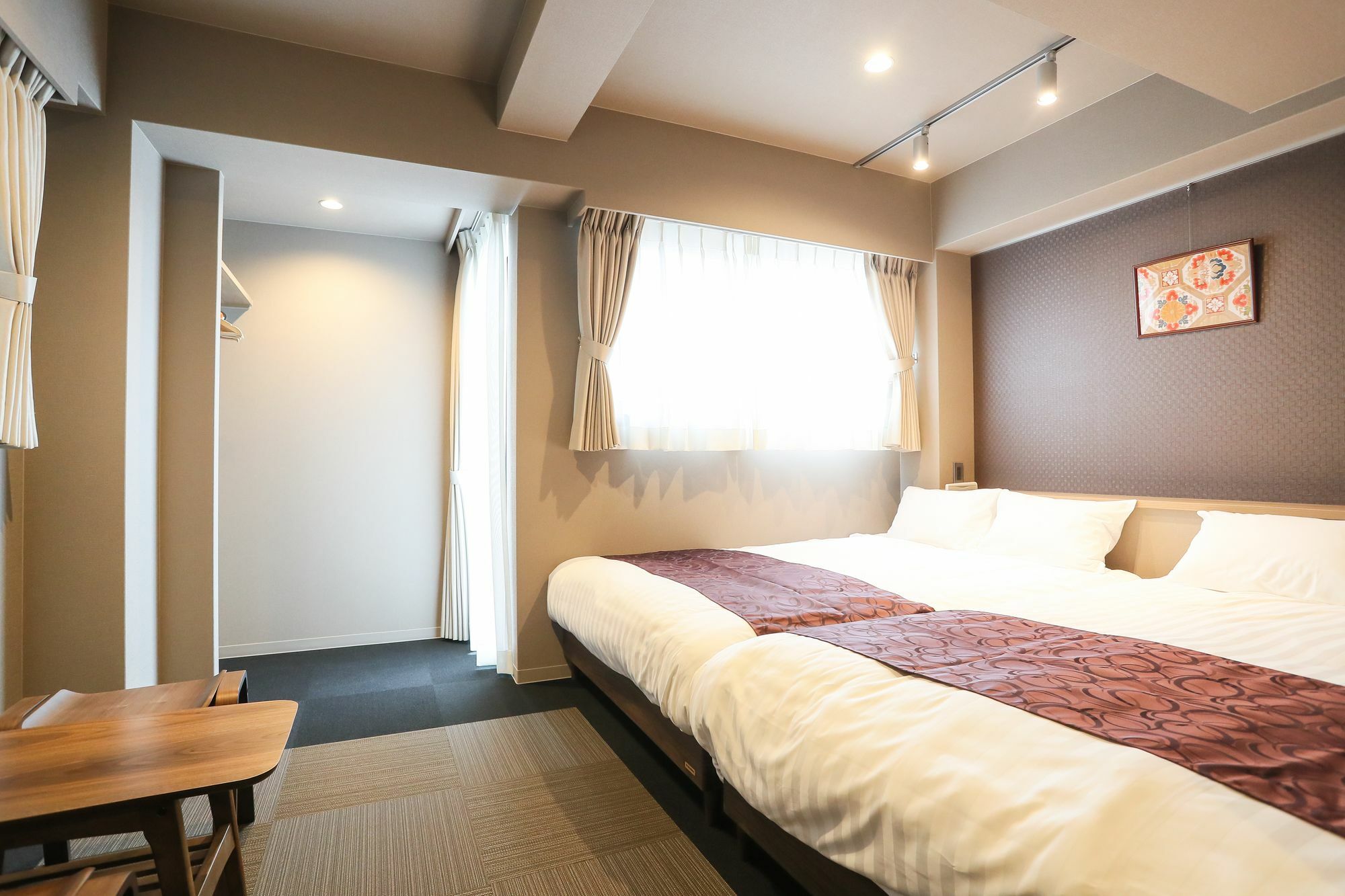 Apartment Hotel 7Key S Kyoto Extérieur photo