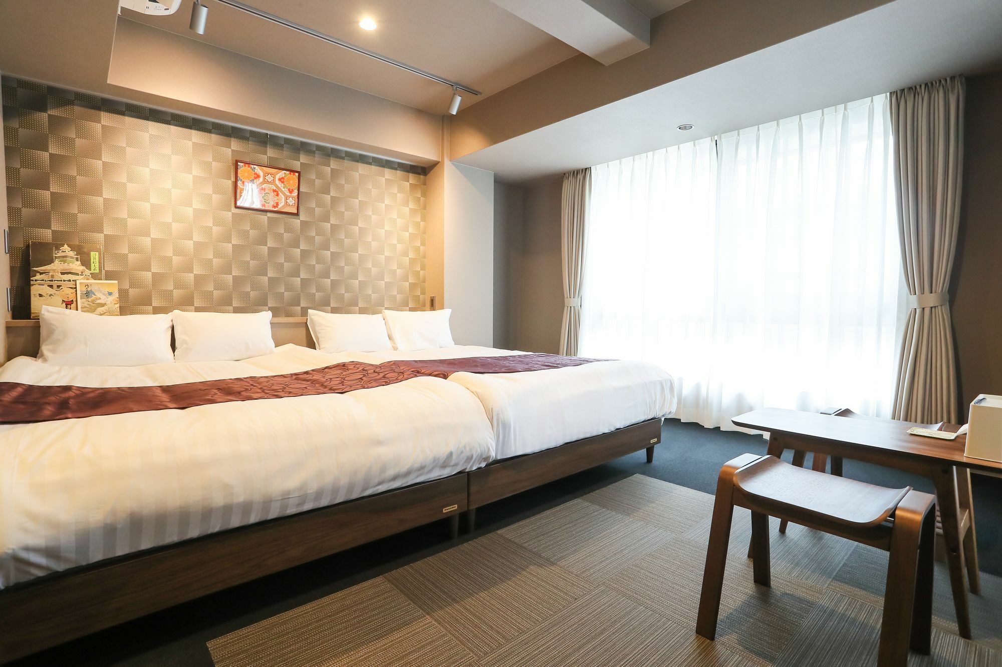 Apartment Hotel 7Key S Kyoto Extérieur photo