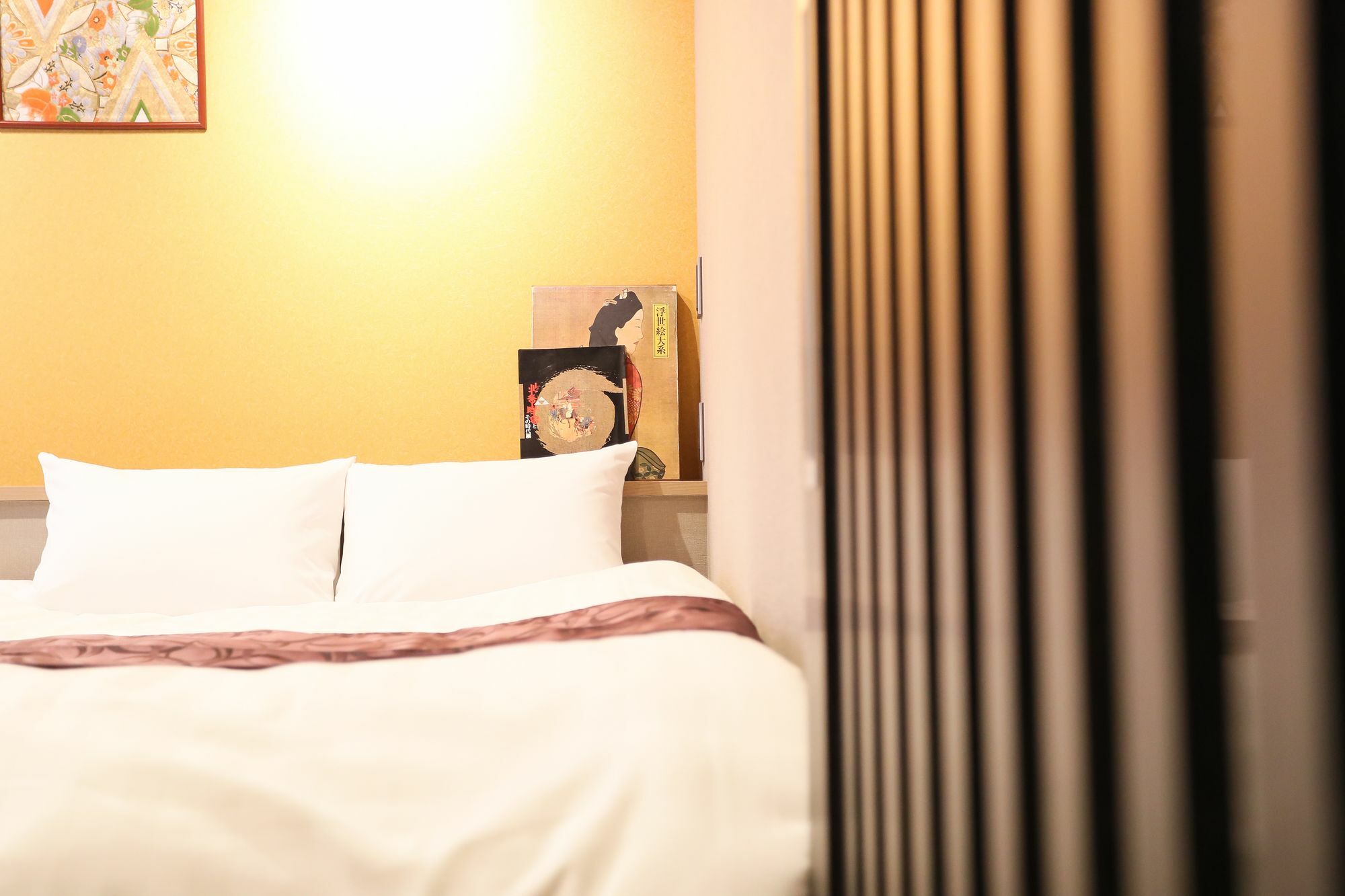 Apartment Hotel 7Key S Kyoto Extérieur photo