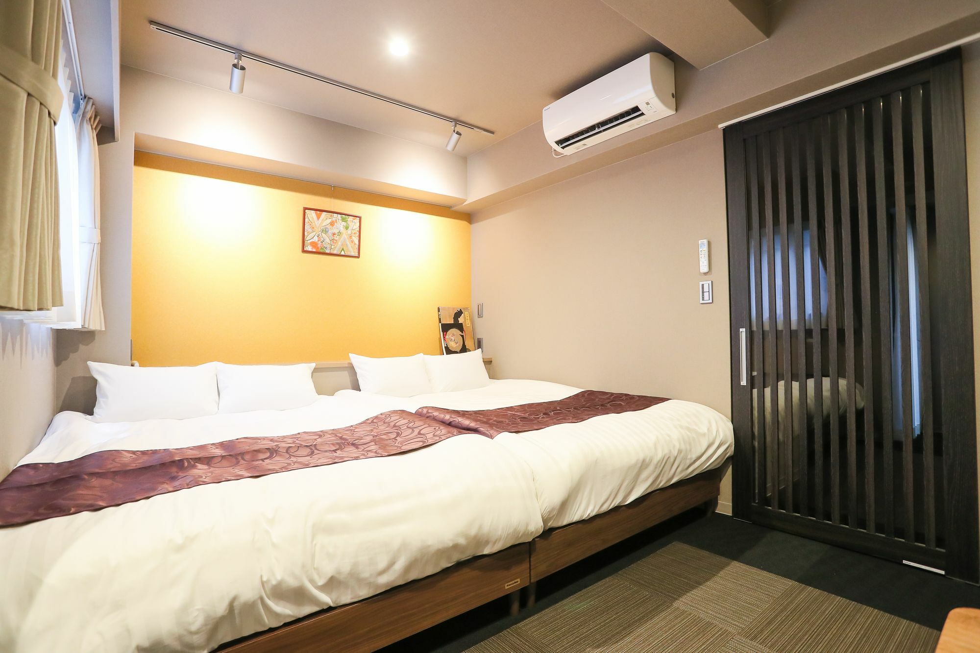 Apartment Hotel 7Key S Kyoto Extérieur photo