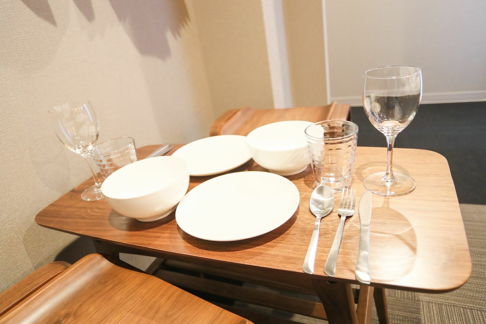 Apartment Hotel 7Key S Kyoto Extérieur photo