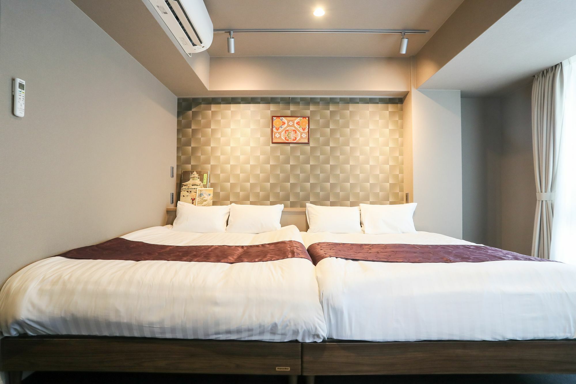 Apartment Hotel 7Key S Kyoto Extérieur photo