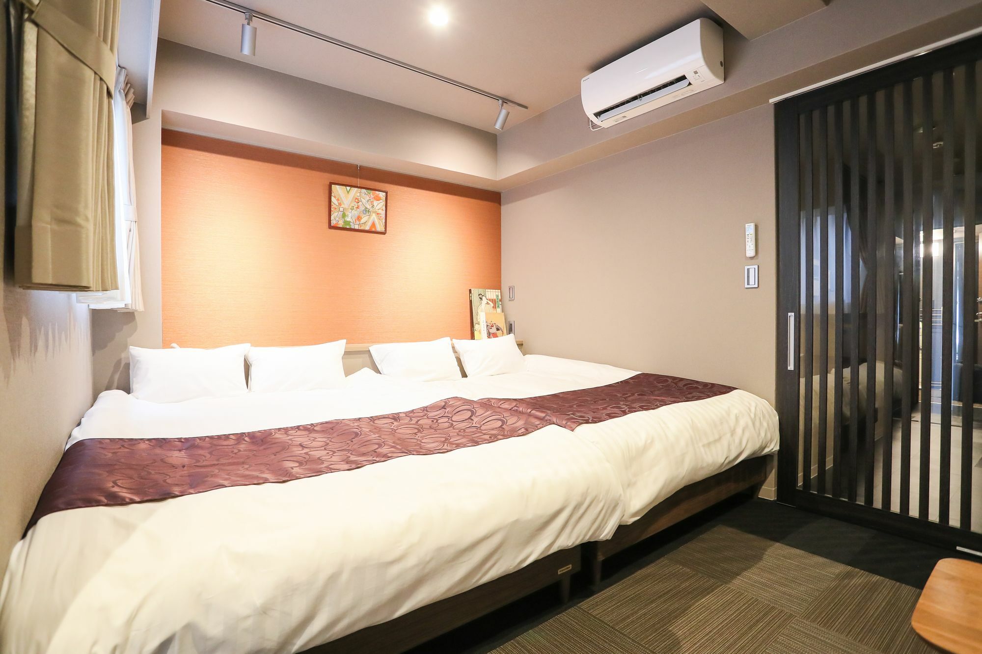 Apartment Hotel 7Key S Kyoto Extérieur photo