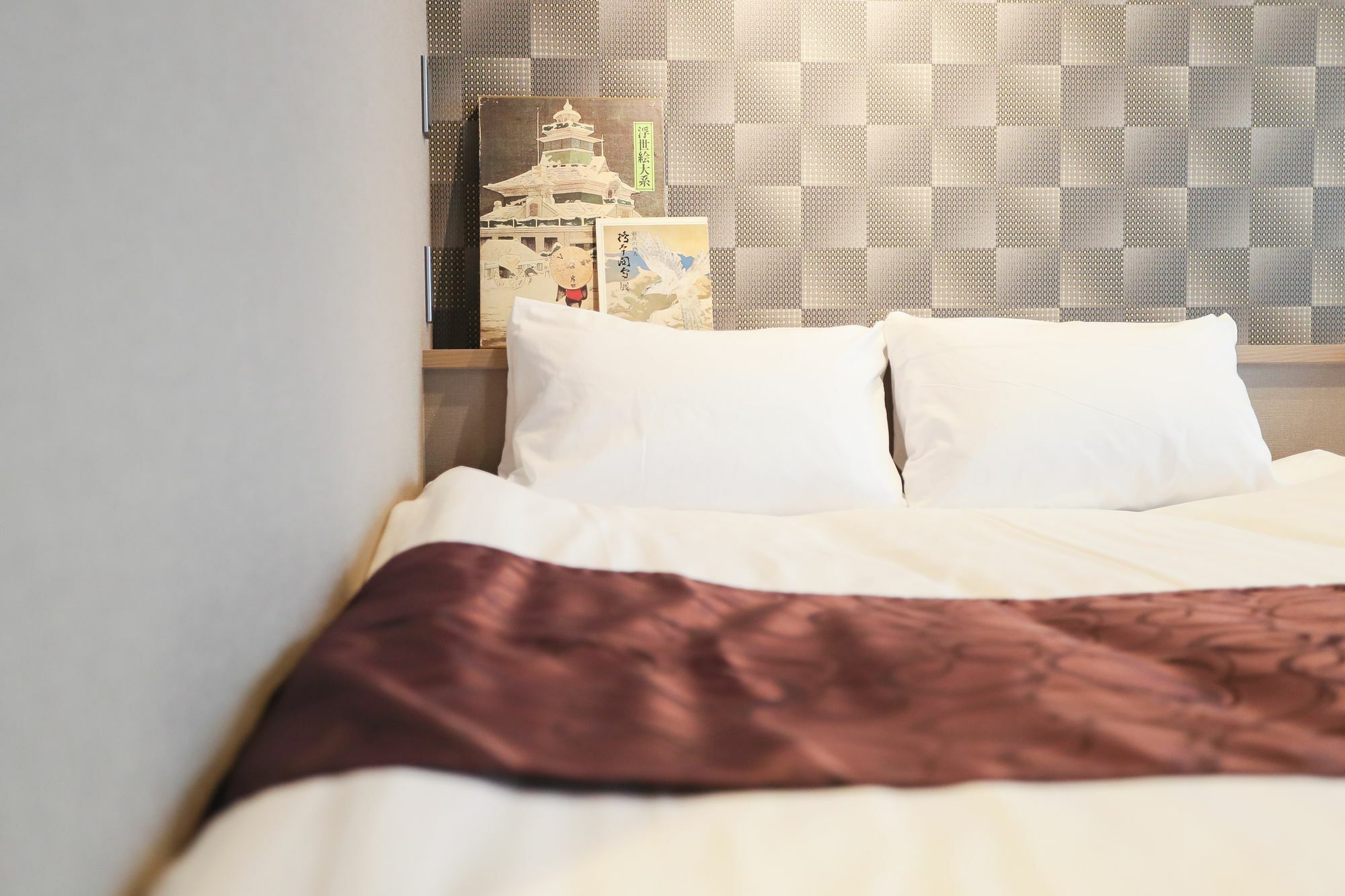 Apartment Hotel 7Key S Kyoto Extérieur photo
