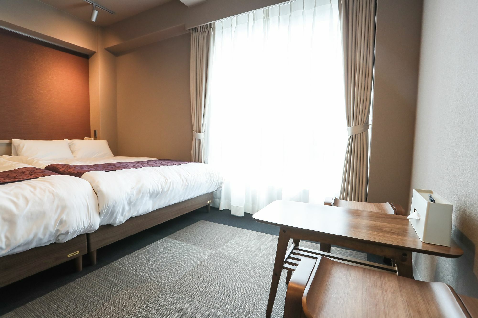 Apartment Hotel 7Key S Kyoto Extérieur photo