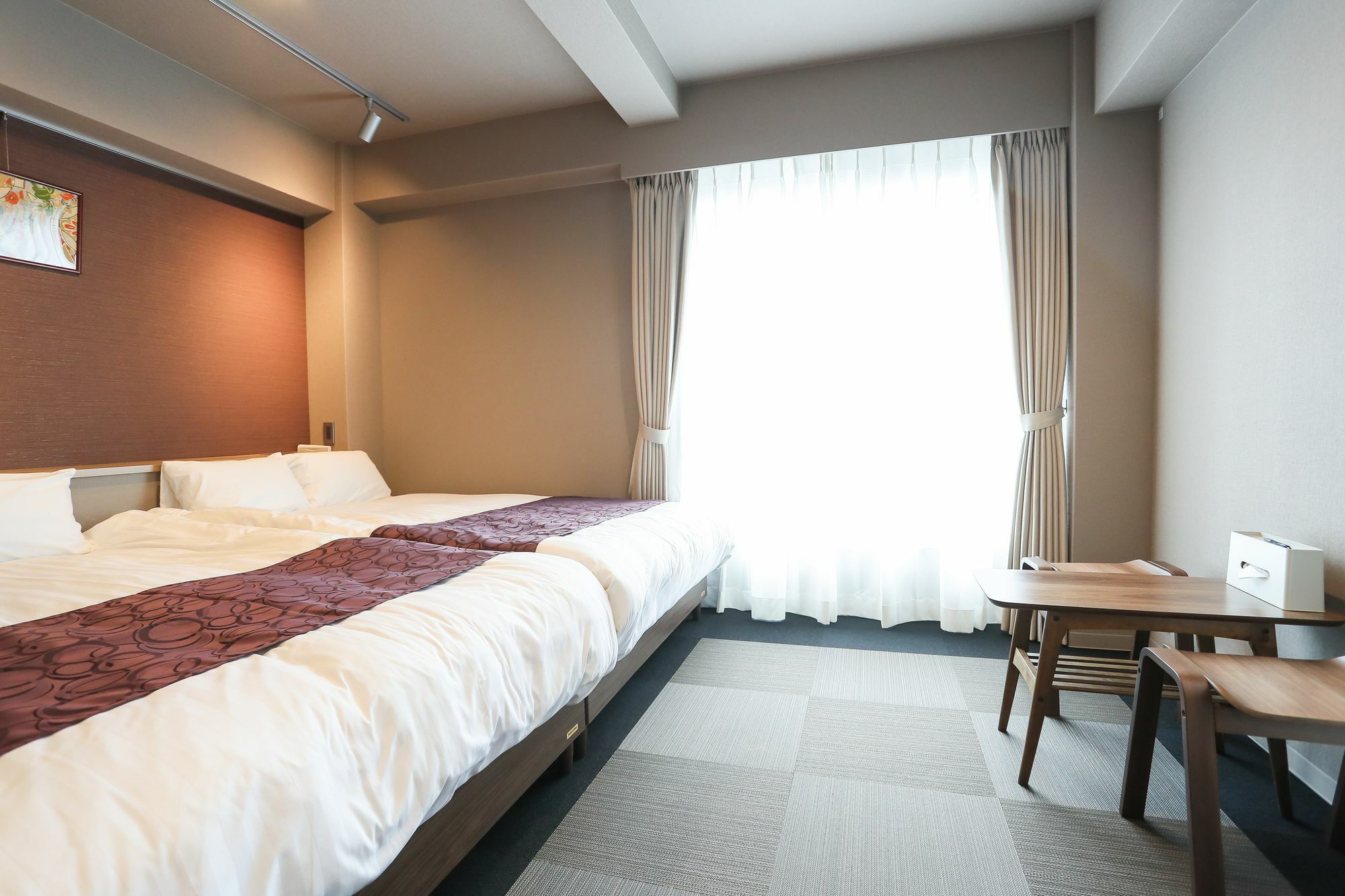 Apartment Hotel 7Key S Kyoto Extérieur photo