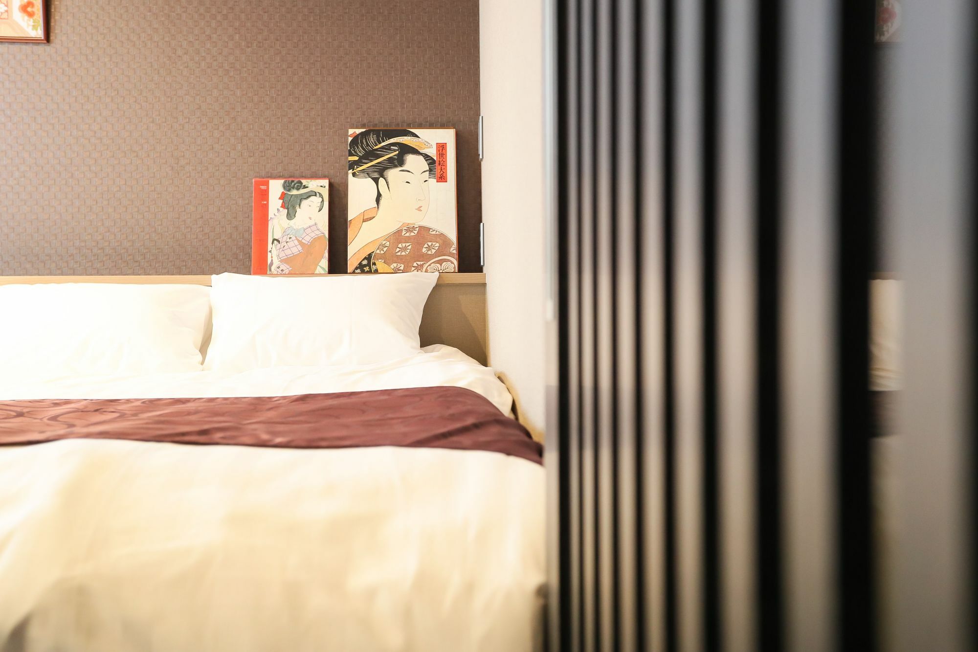 Apartment Hotel 7Key S Kyoto Extérieur photo