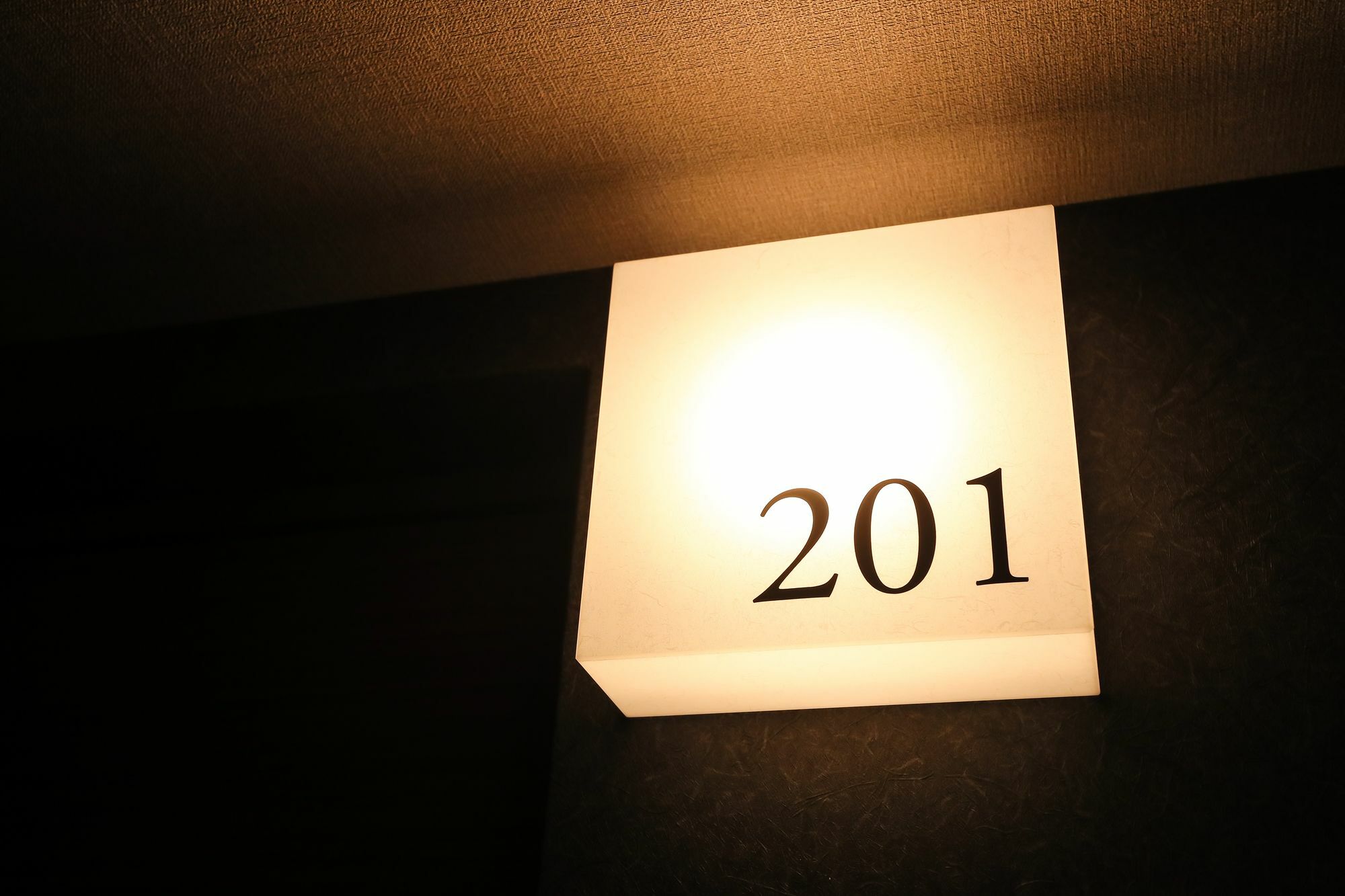 Apartment Hotel 7Key S Kyoto Extérieur photo