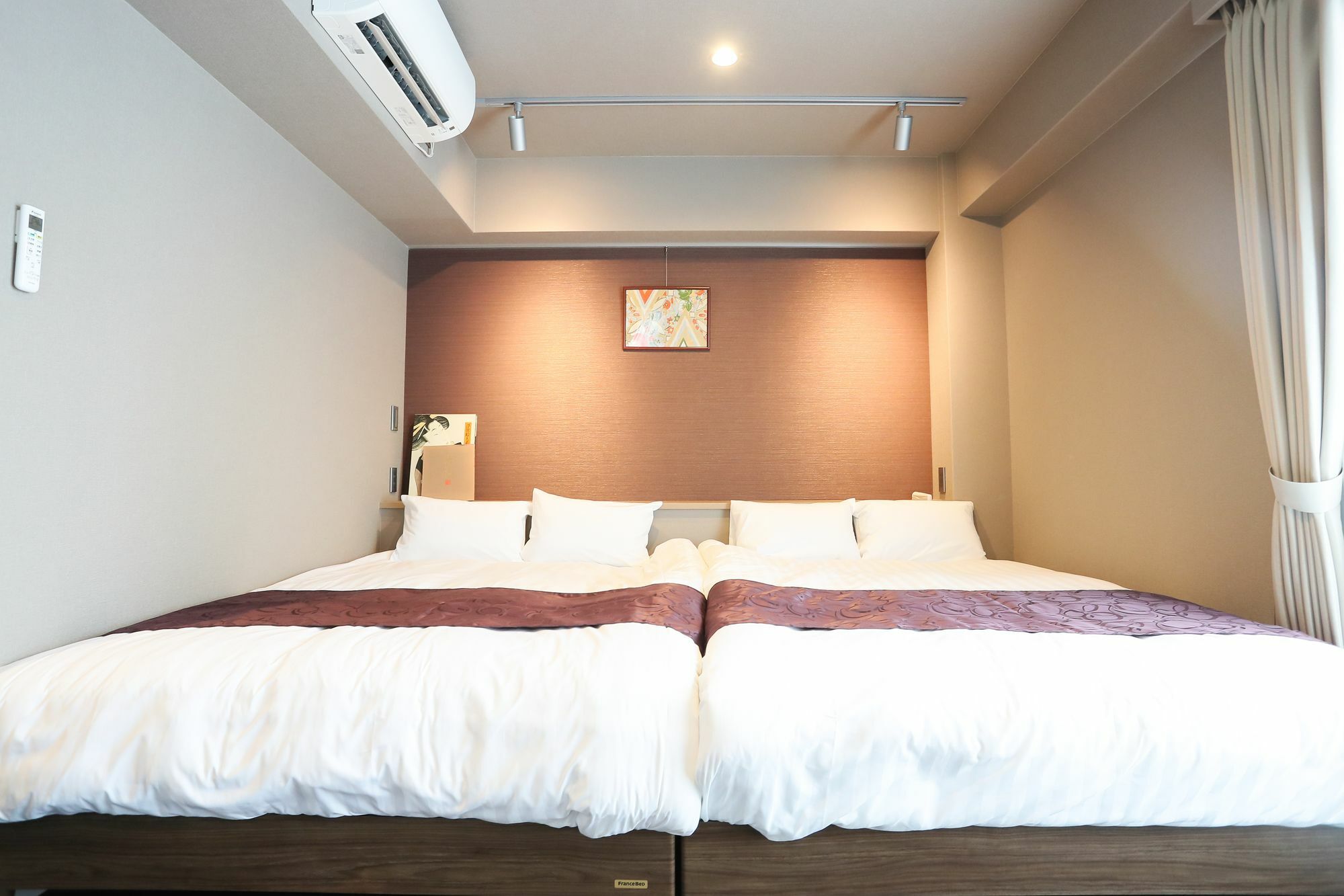Apartment Hotel 7Key S Kyoto Extérieur photo