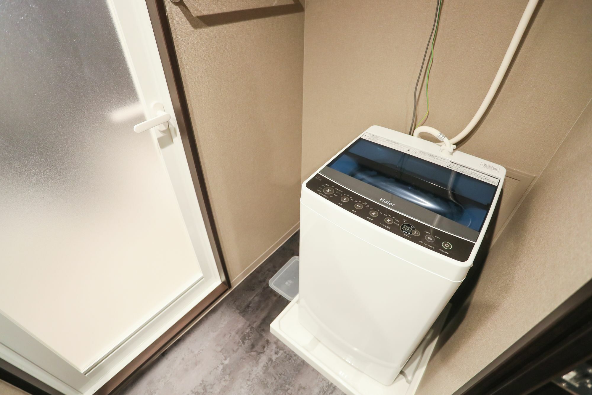 Apartment Hotel 7Key S Kyoto Extérieur photo