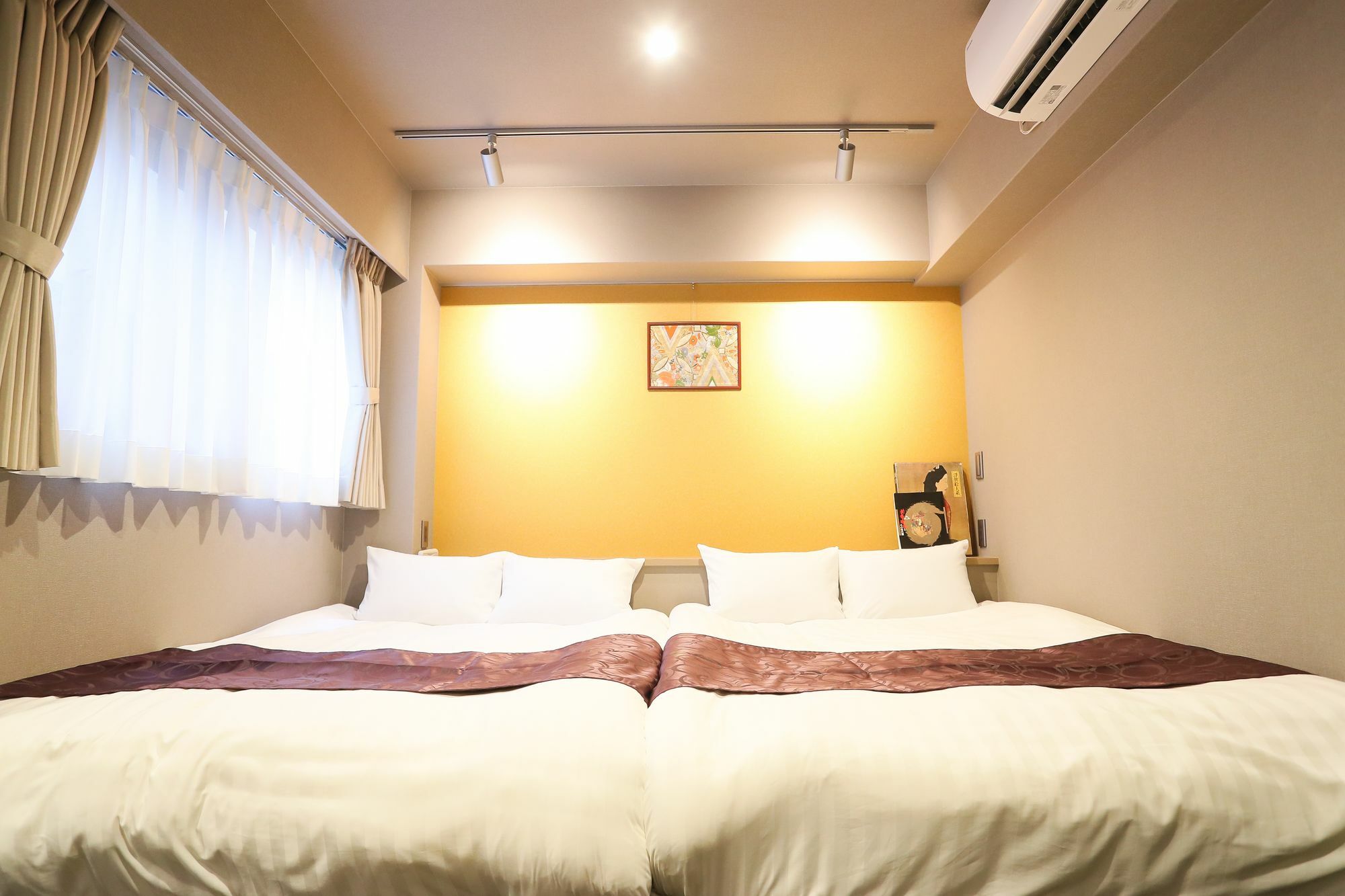 Apartment Hotel 7Key S Kyoto Extérieur photo