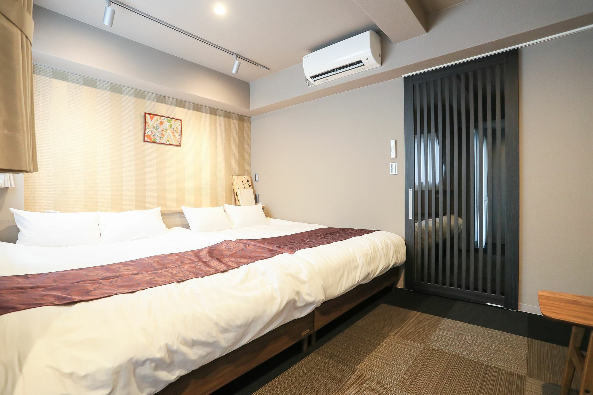 Apartment Hotel 7Key S Kyoto Extérieur photo