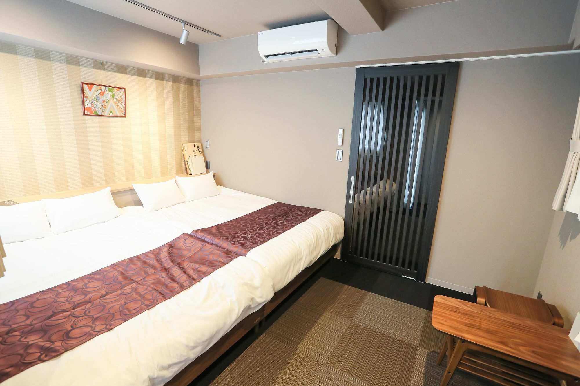 Apartment Hotel 7Key S Kyoto Extérieur photo