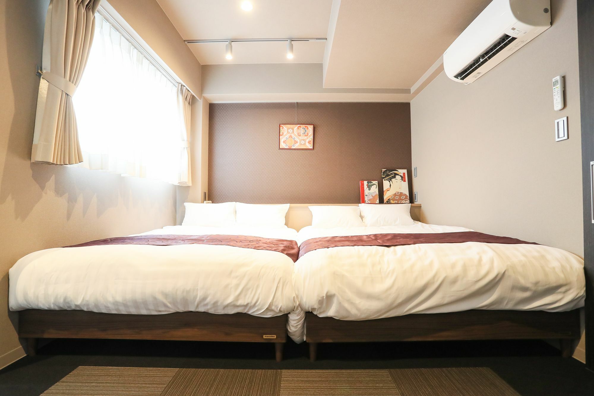 Apartment Hotel 7Key S Kyoto Extérieur photo